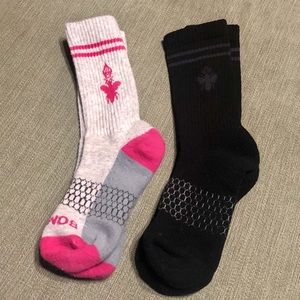 Ladies Bombas sport socks